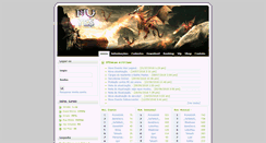 Desktop Screenshot of muyes.net